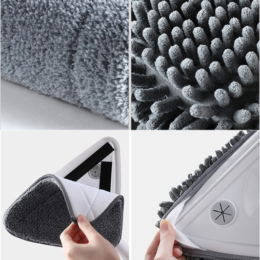 Household Fashion Personality Cleaning Special Tools